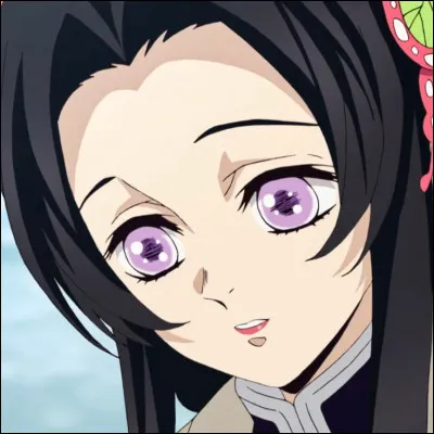 À la mort de Kanae les personnes présentes étaient :