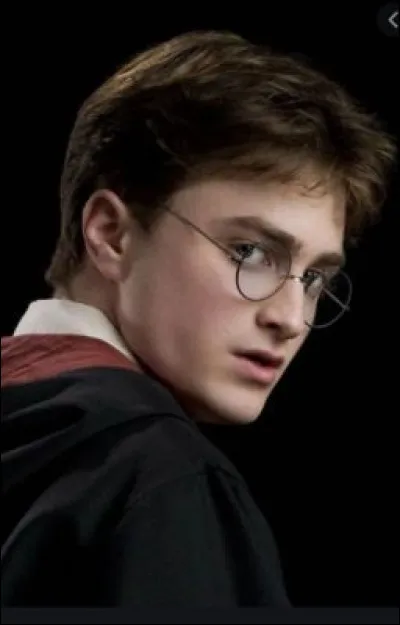 Quel est le Patronus de Harry Potter ?