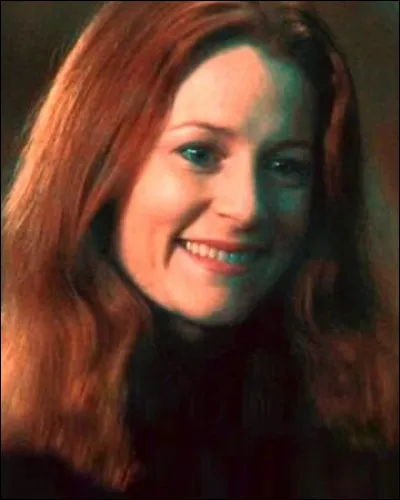 Quel est le Patronus de Lily Potter ?