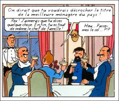 Andrew, Bree, Rex... enfin, une série américaine, quoi ! (NB : Il n'y a que le vrai titre qui soit authentique, cette fois-ci...)