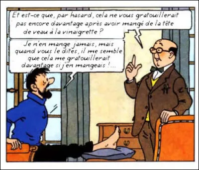 Un grand classique du théâtre, porté à l'écran par Louis Jouvet.