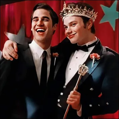 Comment Kurt quitte-t-il Blaine ?