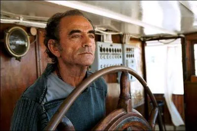 Film autobiographique qu'il a lui-mme ralis. Il y mlange ralit et imaginaires. Afrique et voyages, drogues et alcools, acteur et musicien.