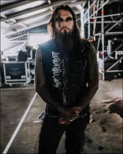 "When my eyes fade please give me your smile
And even dark nights are ending in dawn
You'll have time to cry when I'm gone"
De quelle chanson ces paroles sont-elles extraites ?