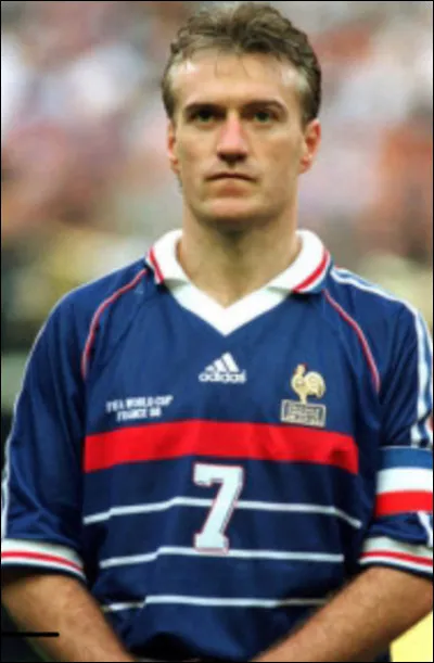 Contre quelle équipe et par quel score la France sest-elle imposée au Mondial 1998 au Stade de France ?