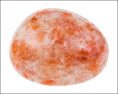 Quel est le nom de cette pierre ?