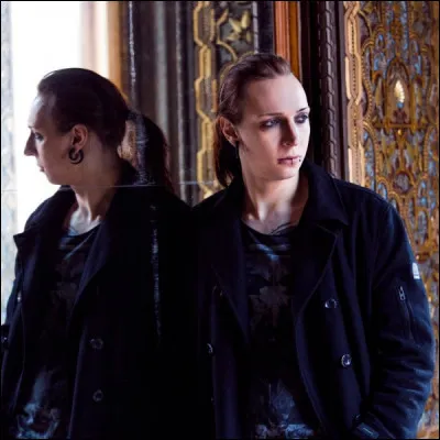 "She's not a lover and not your friend
Life's a [...]
Nothing more than a one-life-stand
Now you know better don't let her come too close
Just f*ck her from behind and let her go"
De quelle chanson ces paroles sont-elles extraites ?