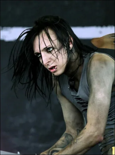 "You need me more than I am needing you
You love me more than I'm in love with you
So I am gonna do what I will have to do
To you"
De quelle chanson ces paroles sont-elles extraites ?