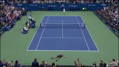 Comment s'appelle le tournoi de tennis le plus célèbre aux États-Unis ?