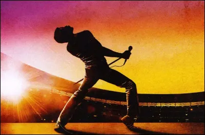 Quel film a été fait en lhonneur de Queen ?