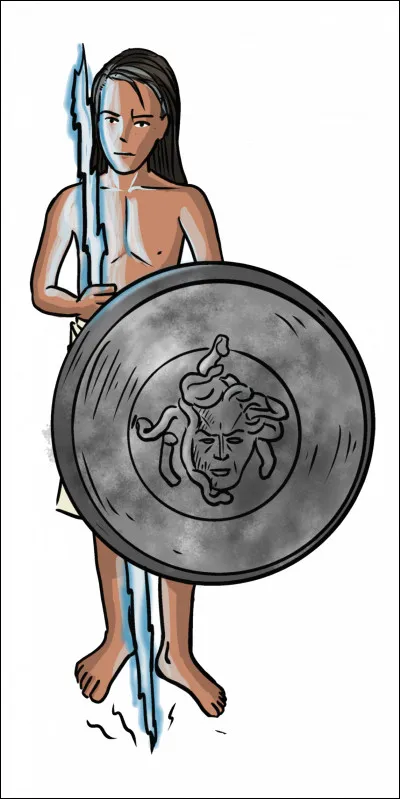 Qui sont les deux frères de Zeus ?