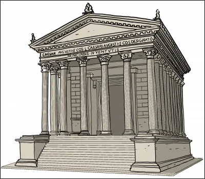 Où les dieux vivent-ils ?