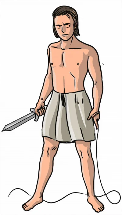 Quelle créature Thésée a-t-il vaincue ?