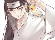 Quiz Connais-tu Neji ?