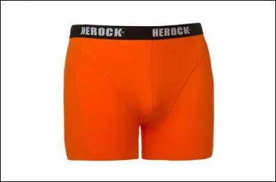 Changes-tu de sous-vêtements tous les jours ?