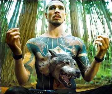 Qui est ce personnage ?