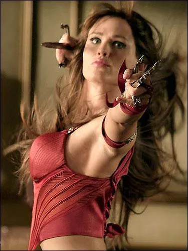 Qui est ce personnage ?