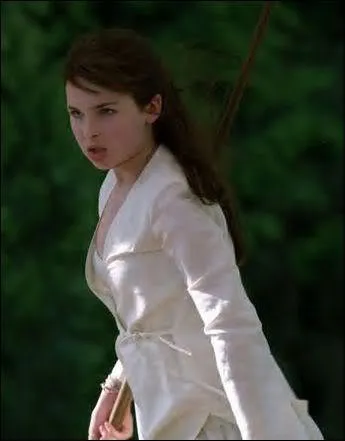 Qui est ce personnage ?