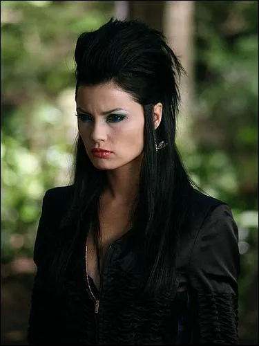 Qui est ce personnage ?