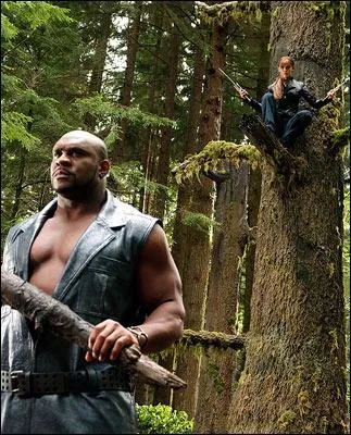 Qui est ce personnage ?