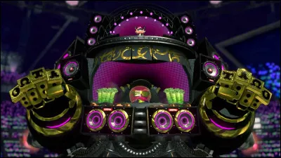 Quelle est ta chanson préférée ?