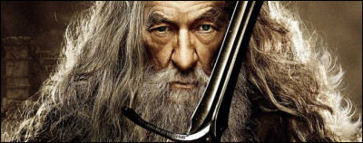 "Gandalf" est-il un gentil ou un méchant ?