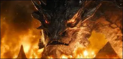 "Smaug" est-il un gentil ou un méchant ?