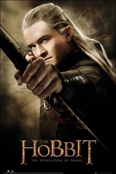 "Legolas" est-il un gentil ou un méchant ?
