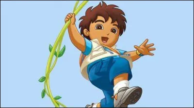 Et qui est-il pour Dora ?