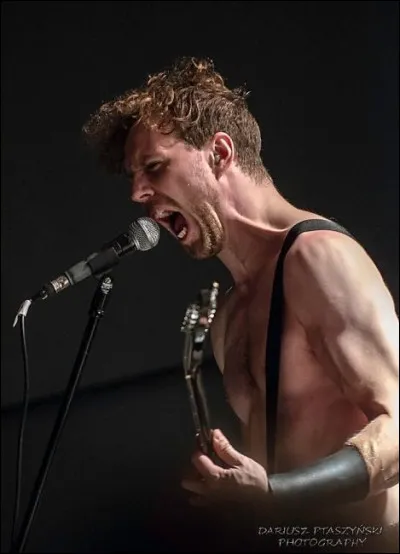 "Sólin nú brennur af Surtarglóð,
Sjóðandi hafið er rautt sem blóð.
Höldum til sigurs á hófum átta,
Hólminn er vígvöllur engra sátta"
De quelle chanson ces paroles sont-elles extraites ?