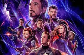 Quiz Marvel