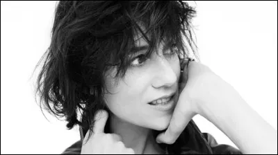 Elle a tourné dans beaucoup de films internationaux...
Trouvez celui dans lequel elle ne joue pas.