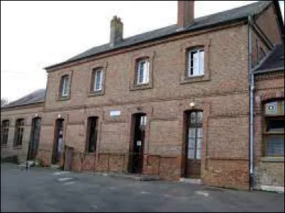 Franleu est une commune Samarienne située en région ...