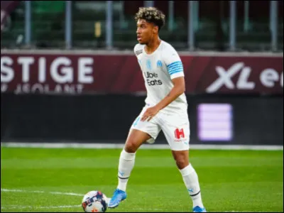 Qui est ce footballeur ?