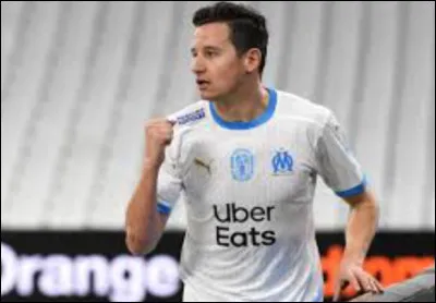 Qui est ce footballeur ?