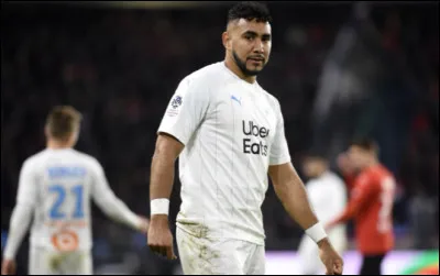 Qui est ce footballeur ?