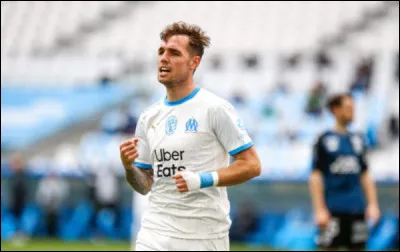 Qui est ce footballeur ?