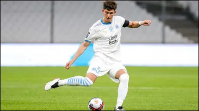 Qui est ce footballeur ?