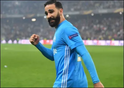 Qui est ce footballeur ?