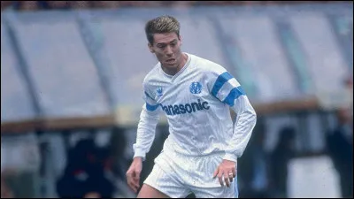 Qui est ce footballeur ?