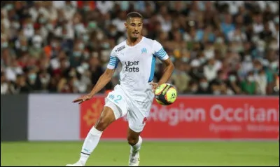 Qui est ce footballeur ?