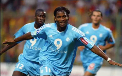 Qui est ce footballeur ?