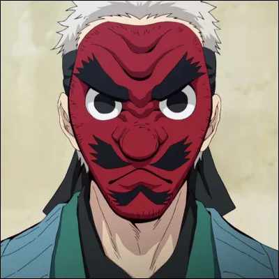 Comment le maître de Tanjirō s'appelle-t-il ?