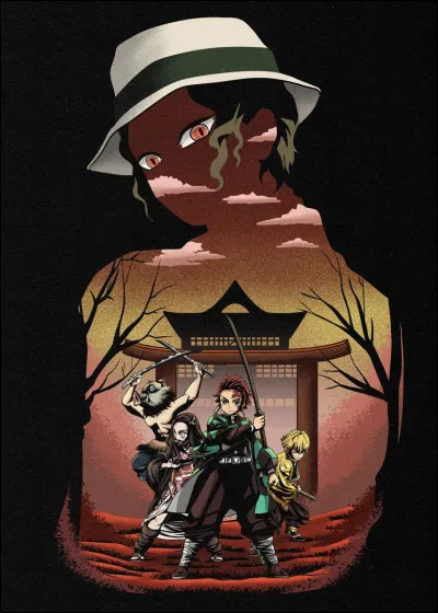 Qui est le chef des démons ?