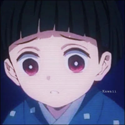 Qui est le plus jeune des Kamado ?