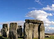 Quiz Stonehenge, que savez-vous de ce cercle de pierre ?
