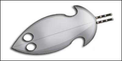 Quel est le nom de cette épée détenue par Chôjuro ?