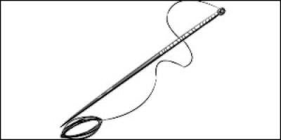 Quel est le nom de cette épée ?