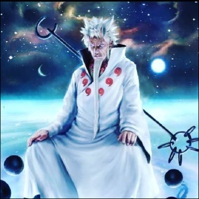 Qui est ce personnage ?