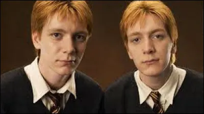 Dans la famille Weasley qui meurt et comment ?
